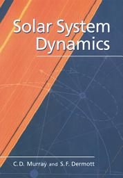 Icon image Solar System Dynamics