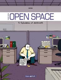 Icon image Dans mon Open Space