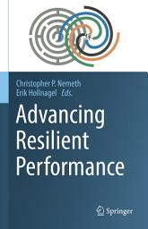 Icon image Advancing Resilient Performance