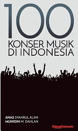 Icon image 100 Konser Musik Indonesia