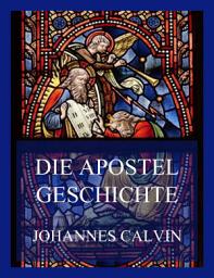 Icon image Die Apostelgeschichte