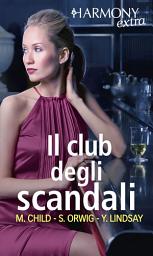 Icon image Il club degli scandali: Harmony Extra