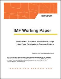 Icon image Still Attached? Are Social Safety Nets Working? Labor Force Participation in European Regions