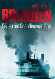 Icon image Branden: Gåden om Scandinavian Star