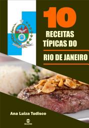 Icon image 10 Receitas típicas do Rio de Janeiro