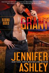 Icon image Grant: A Small-Town Cowboy Romance