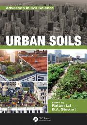 Icon image Urban Soils