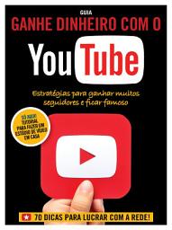 Icon image Guia Ganhe Dinheiro com o YouTube: Edição 2