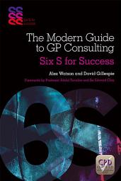 Icon image Modern Guide to GP Consulting