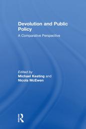 Icon image Devolution and Public Policy