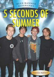 Icon image 5 Seconds of Summer Ebook