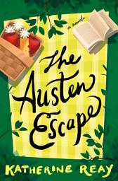 Icon image The Austen Escape