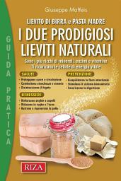 Icon image I due prodigiosi lieviti naturali