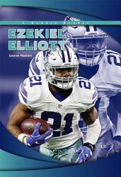 Icon image Ezekiel Elliott