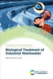 Icon image Biological Treatment of Industrial Wastewater