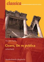 Icon image Cicero, de re publica - Lehrerband