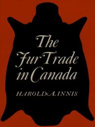 Icon image The Fur Trade in Canada