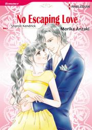 Icon image No Escaping Love: Harlequin Comics