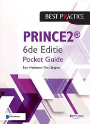 Icon image PRINCE2 ® 6de Editie - Pocket guide