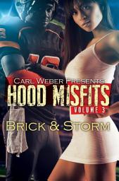 Icon image Hood Misfits Volume 3: Carl Weber Presents