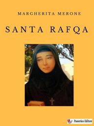 Icon image Santa Rafqa