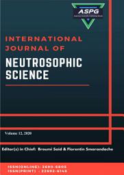 Icon image International Journal of Neutrosophic Science (IJNS) Volume 12, 2020