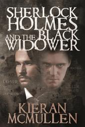 Icon image Sherlock Holmes and the Black Widower