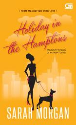 Icon image Harlequin: Musim Panas di Hamptons (Holiday in the Hamptons)