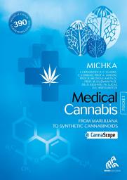 Icon image Medical Cannabis - Pocket Edition: From Marijuana to Synthetic Cannabinoids