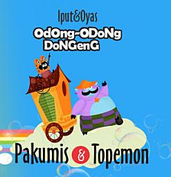 Icon image Pakumis dan Topemon: Odong-Odong Dongeng 2