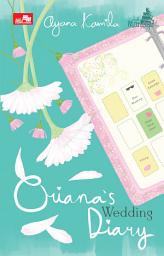 Icon image Le Mariage: Oriana`S Wedding Diary