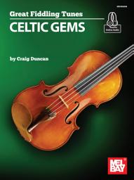 Icon image Great Fiddling Tunes - Celtic Gems