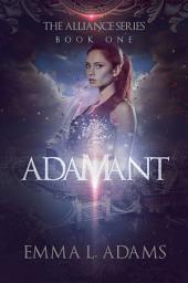 Icon image Adamant