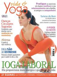 Icon image Vida & Yoga: Edição 18