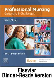 Icon image Professional Nursing E-Book: Concepts & Challenges, Edition 9