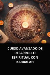 Icon image CURSO AVANZADO DE DESARROLLO ESPIRITUAL CON KABBALAH