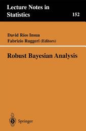 Icon image Robust Bayesian Analysis