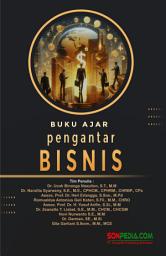 Icon image Buku Ajar Pengantar Bisnis