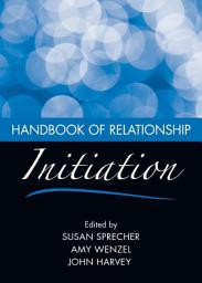 Icon image Handbook of Relationship Initiation