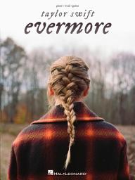 Icon image Taylor Swift - Evermore Songbook