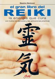 Icon image El gran libro del reiki