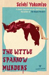 Icon image The Little Sparrow Murders