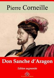 Icon image Don Sanche d'Aragon: Nouvelle édition augmentée