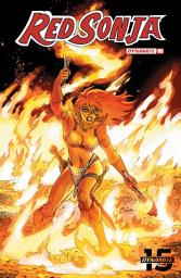 Icon image Red Sonja Vol. 5