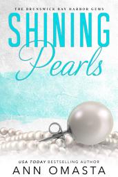 Icon image Shining Pearls: A Second Chance, Friends to Lovers, and Surprise Baby Small Town Romance