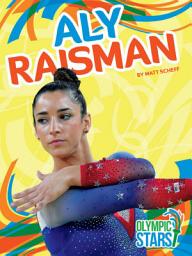 Icon image Aly Raisman