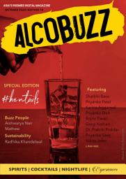 Icon image Alcobuzz: #Hentails October 2020 Edition