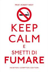 Icon image Keep calm e smetti di fumare