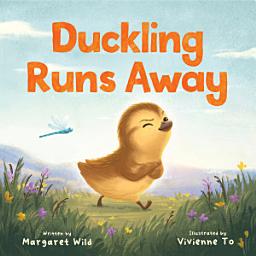 Icon image Duckling Runs Away