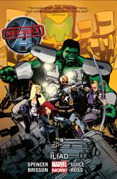 Icon image Secret Avengers: Iliad